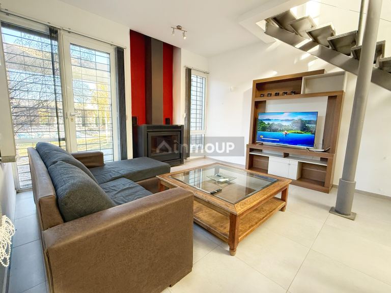 Casa en Venta en Lujan de Cuyo, Mendoza
