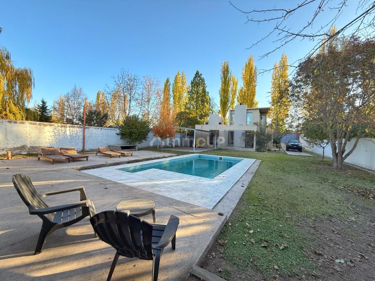 Casa en Venta en Lujan de Cuyo, Mendoza