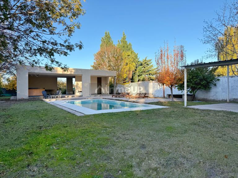 Casa en Venta en Lujan de Cuyo, Mendoza