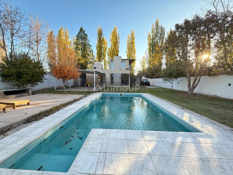 Casa en Venta en Lujan de Cuyo, Mendoza