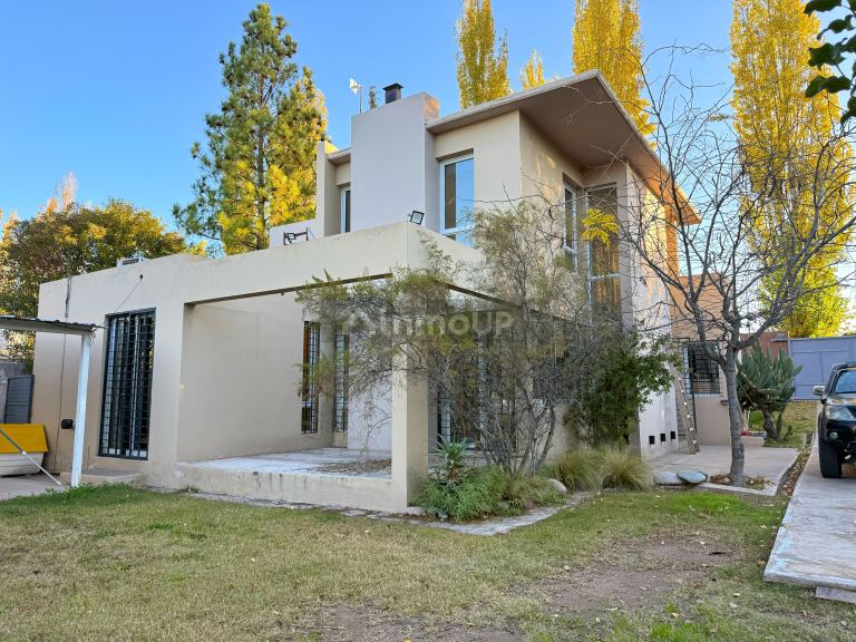 Casa en Venta en Lujan de Cuyo, Mendoza