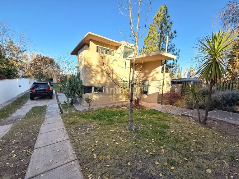Casa en Venta en Lujan de Cuyo, Mendoza