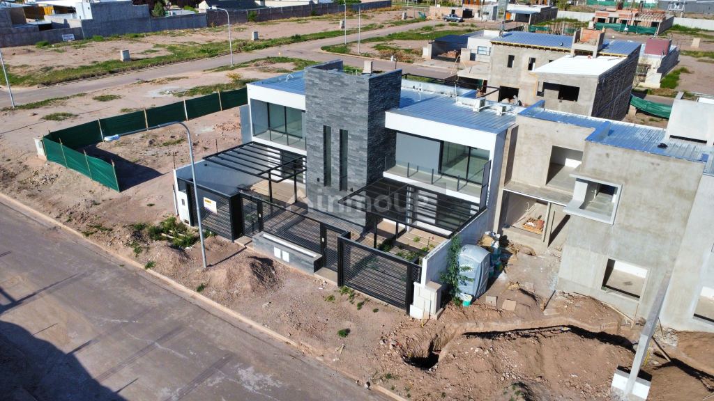 Duplex en Venta en Lujan de Cuyo, Mendoza