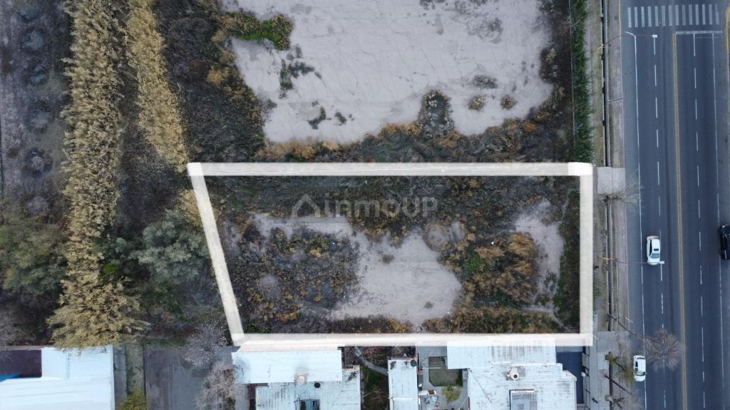 Lote en Alquiler en Lujan de Cuyo, Mendoza