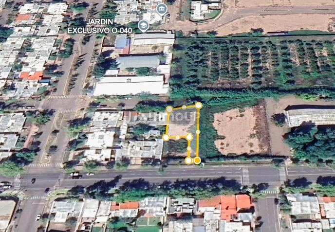 Lote en Alquiler en Lujan de Cuyo, Mendoza