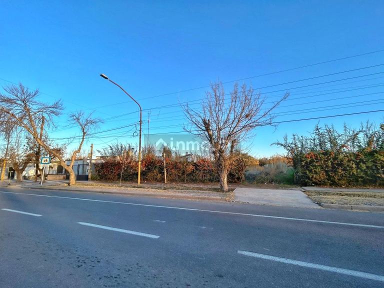 Lote en Alquiler en Lujan de Cuyo, Mendoza