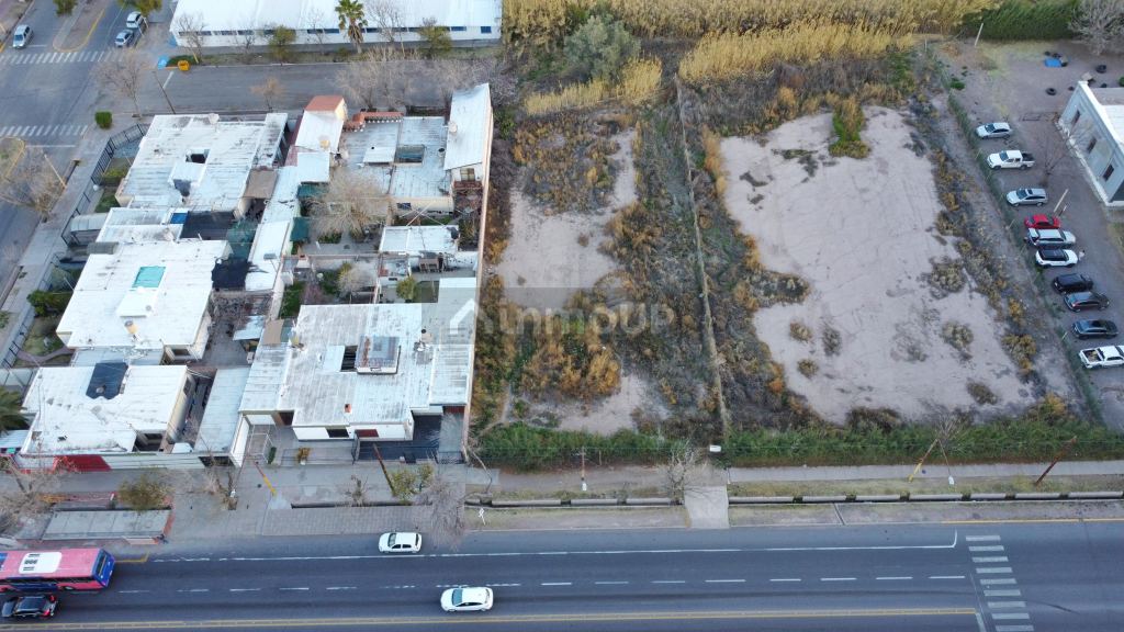 Lote en Alquiler en Lujan de Cuyo, Mendoza