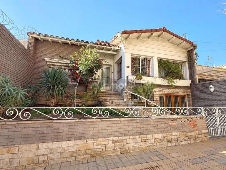 Casa en Venta en Capital, Mendoza