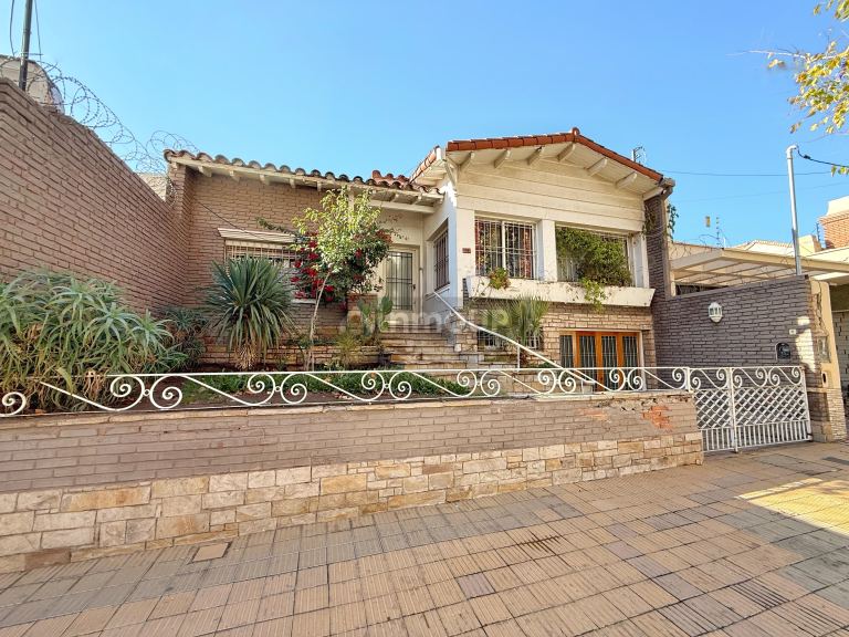 Casa en Venta en Capital, Mendoza
