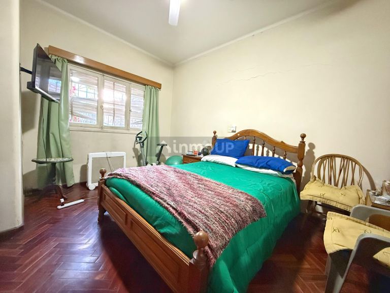 Casa en Venta en Capital, Mendoza