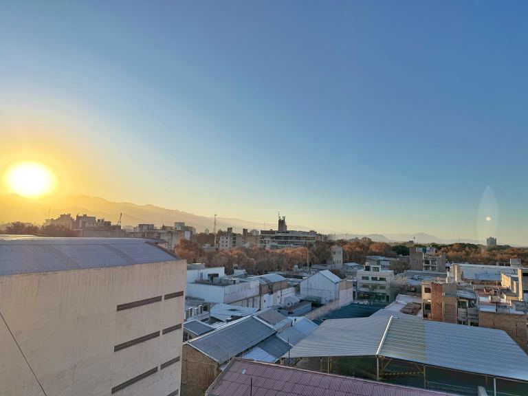Departamento en Venta en Capital, Mendoza