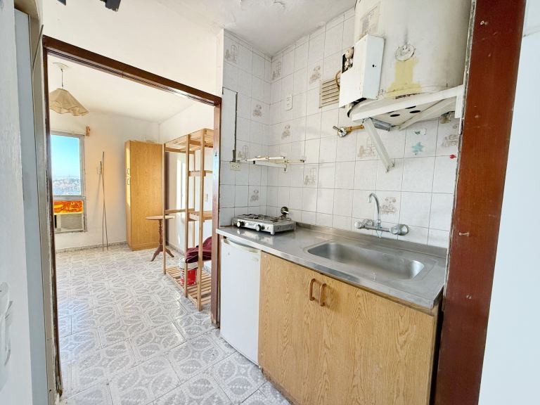 Departamento en Venta en Capital, Mendoza