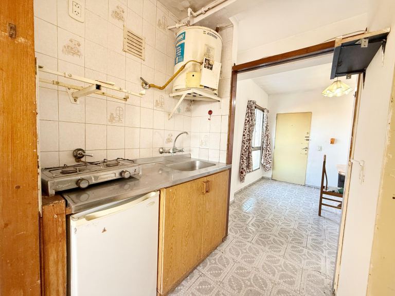 Departamento en Venta en Capital, Mendoza
