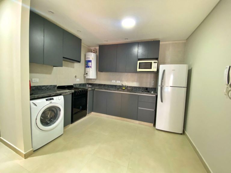 Departamento en Alquiler en Godoy Cruz, Mendoza