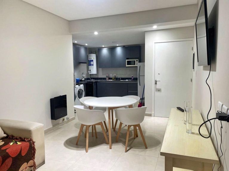 Departamento en Alquiler en Godoy Cruz, Mendoza