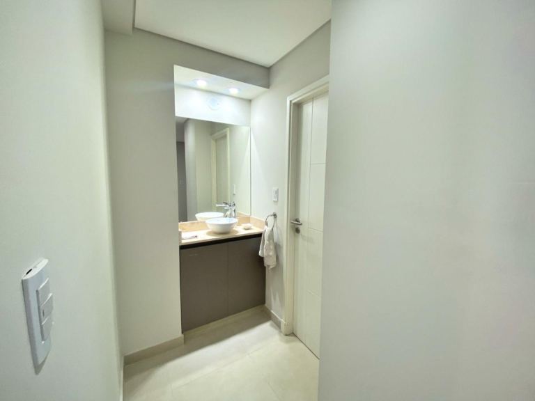 Departamento en Alquiler en Godoy Cruz, Mendoza