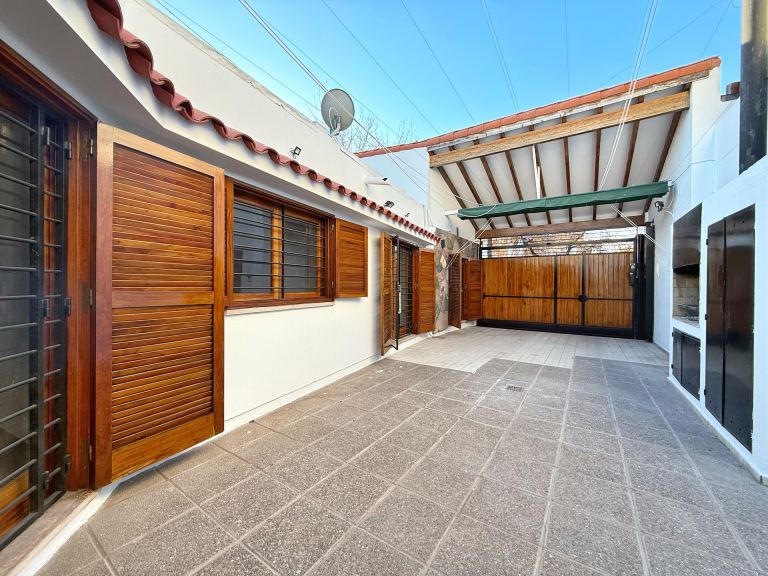 Casa en Venta en Capital, Mendoza