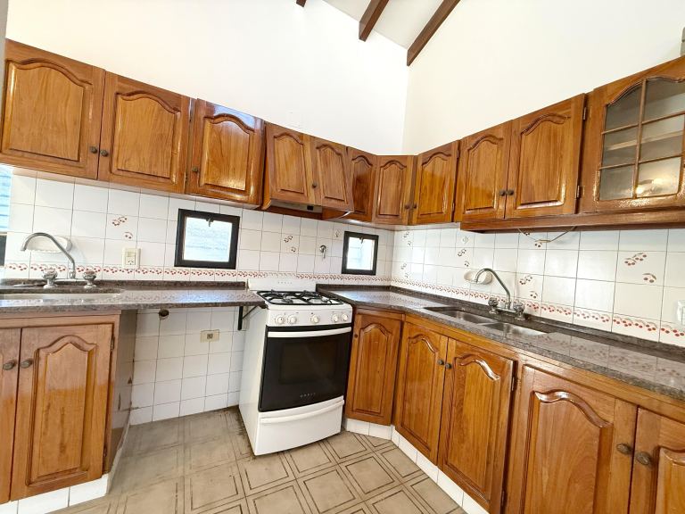Casa en Venta en Capital, Mendoza