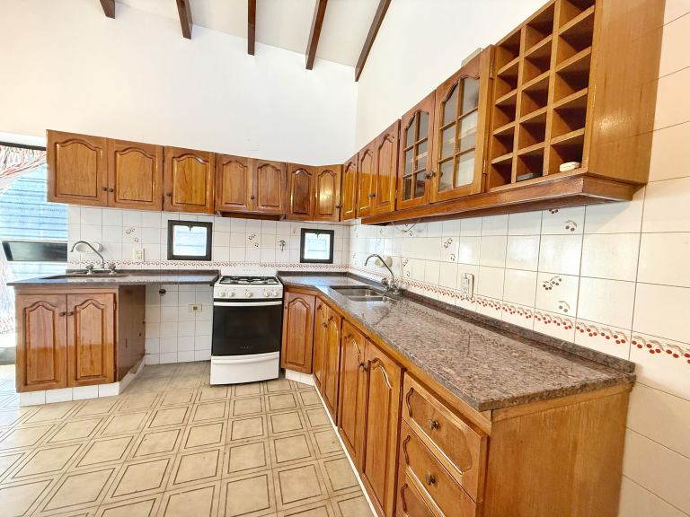 Casa en Venta en Capital, Mendoza