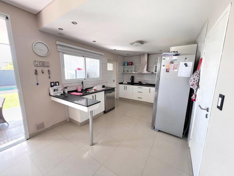 Casa en Venta en Las Heras, Mendoza