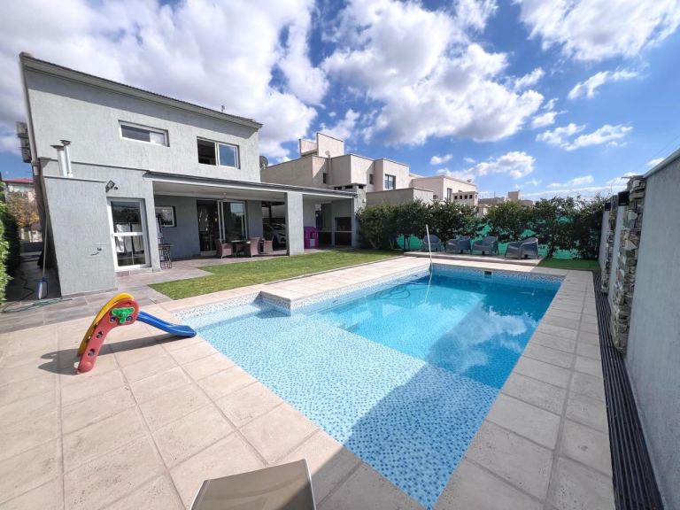 Casa en Venta en Las Heras, Mendoza