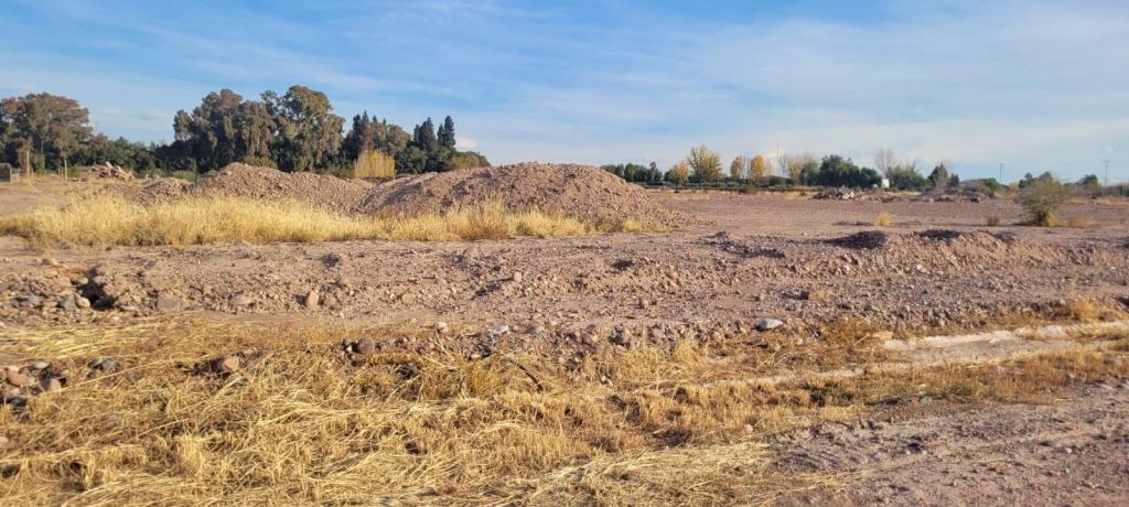 Lote en Venta en Maipu, Mendoza