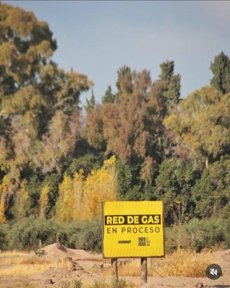 Lote en Venta en Maipu, Mendoza