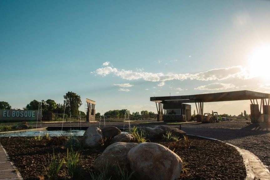Lote en Venta en Maipu, Mendoza