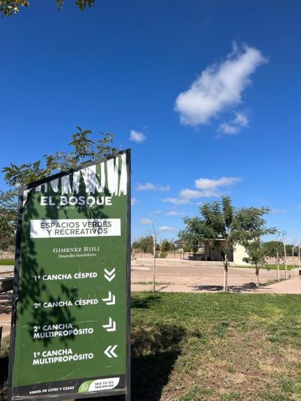 Lote en Venta en Maipu, Mendoza