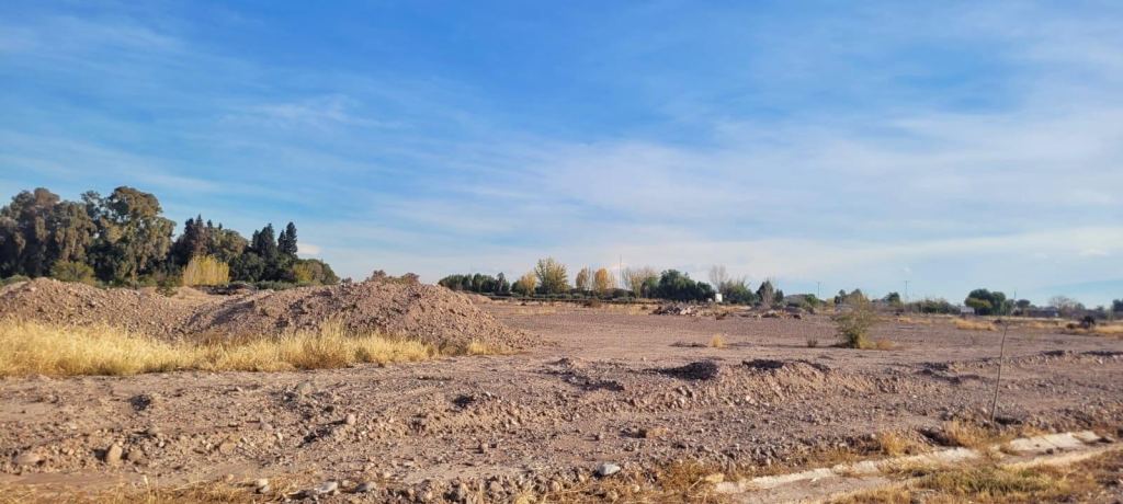 Lote en Venta en Maipu, Mendoza