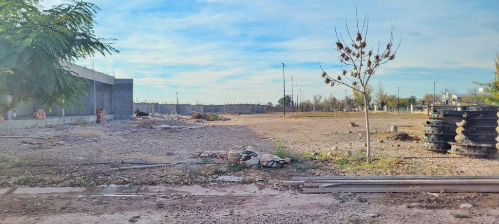 Lote en Venta en Maipu, Mendoza