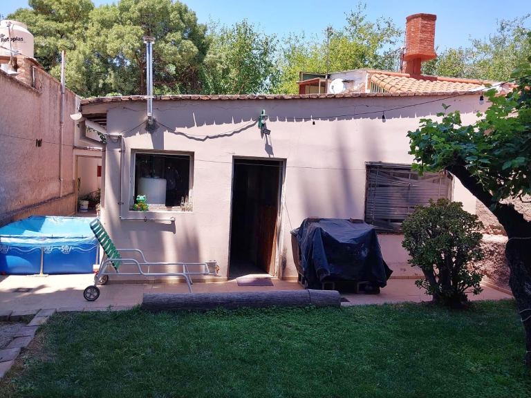 Casa en Venta en Capital, Mendoza