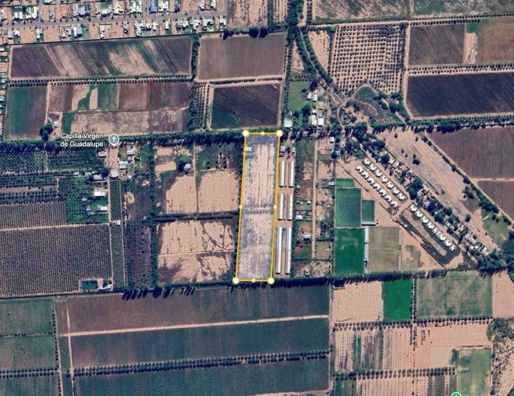 Lote en Venta en Maipu, Mendoza