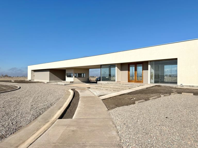Lote en Venta en Tupungato, Mendoza
