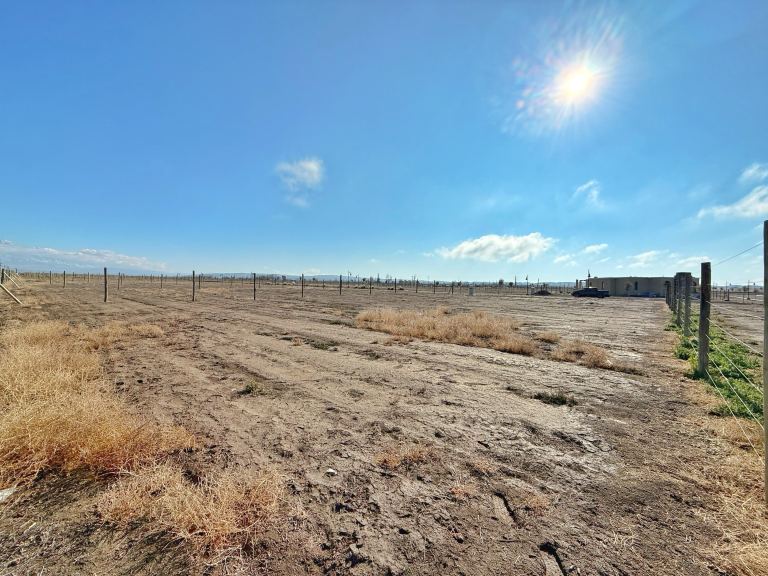 Lote en Venta en Tupungato, Mendoza