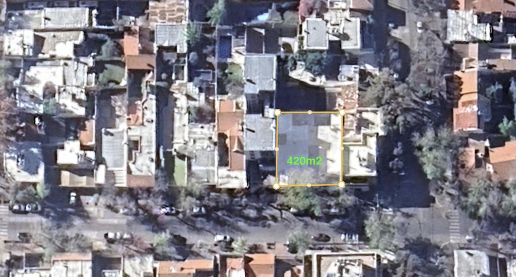 Lote en Venta en Capital, Mendoza