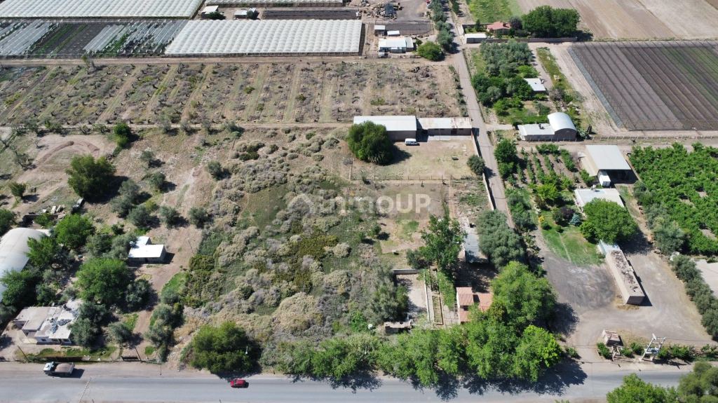 Lote en Venta en Guaymallen, Mendoza