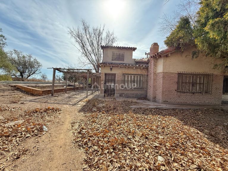 Lote en Venta en Guaymallen, Mendoza