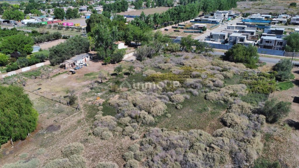 Lote en Venta en Guaymallen, Mendoza