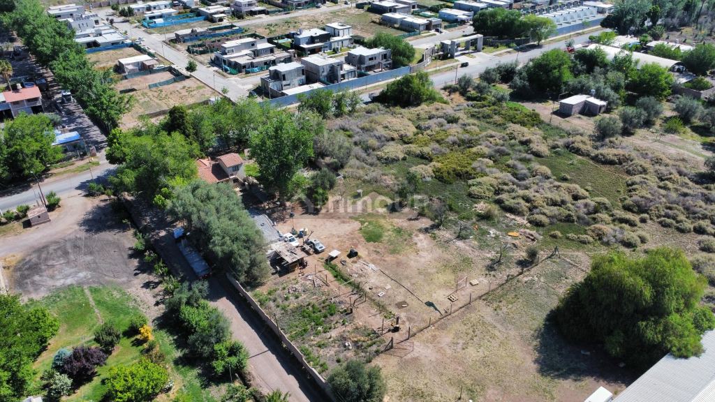 Lote en Venta en Guaymallen, Mendoza