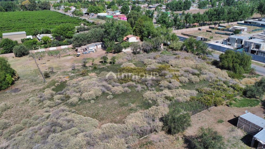 Lote en Venta en Guaymallen, Mendoza