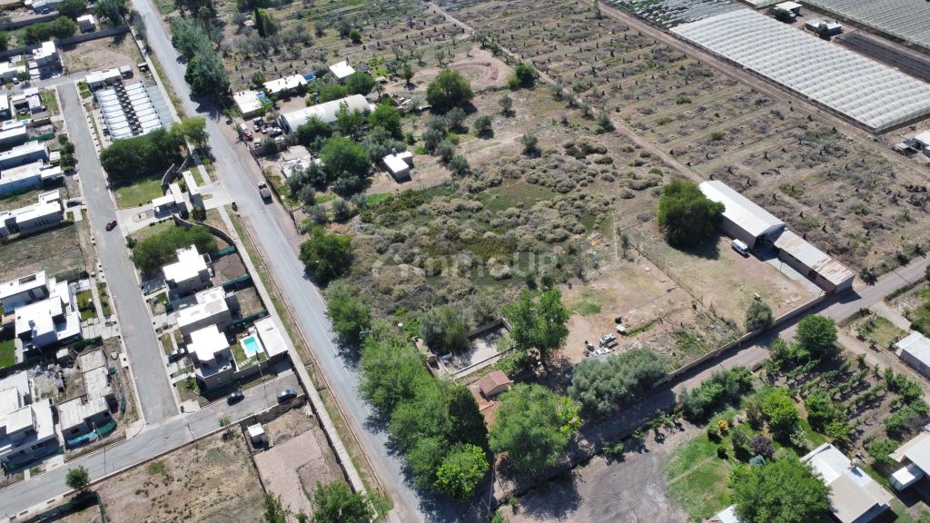 Lote en Venta en Guaymallen, Mendoza