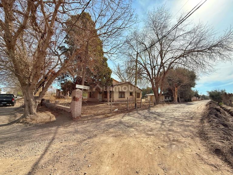 Lote en Venta en Guaymallen, Mendoza
