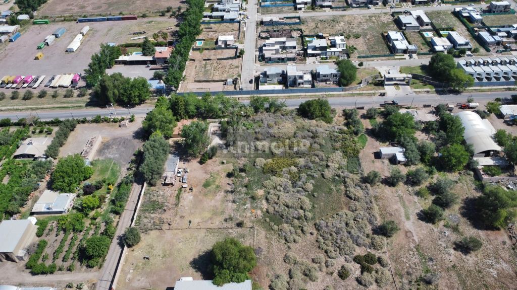 Lote en Venta en Guaymallen, Mendoza