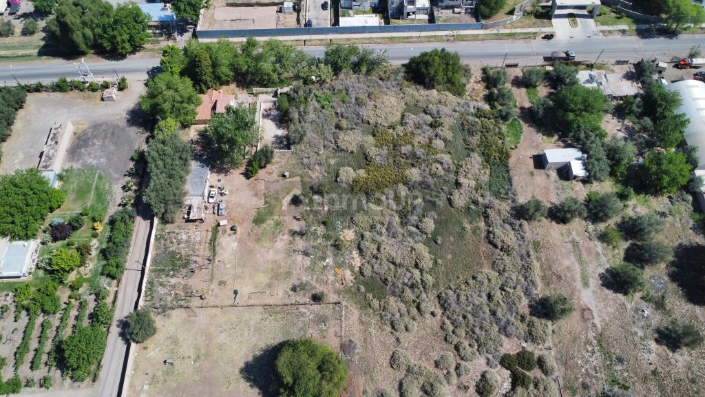 Lote en Venta en Guaymallen, Mendoza