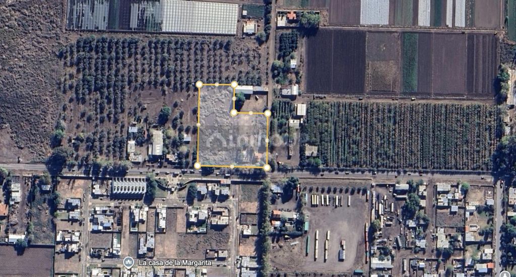Lote en Venta en Guaymallen, Mendoza