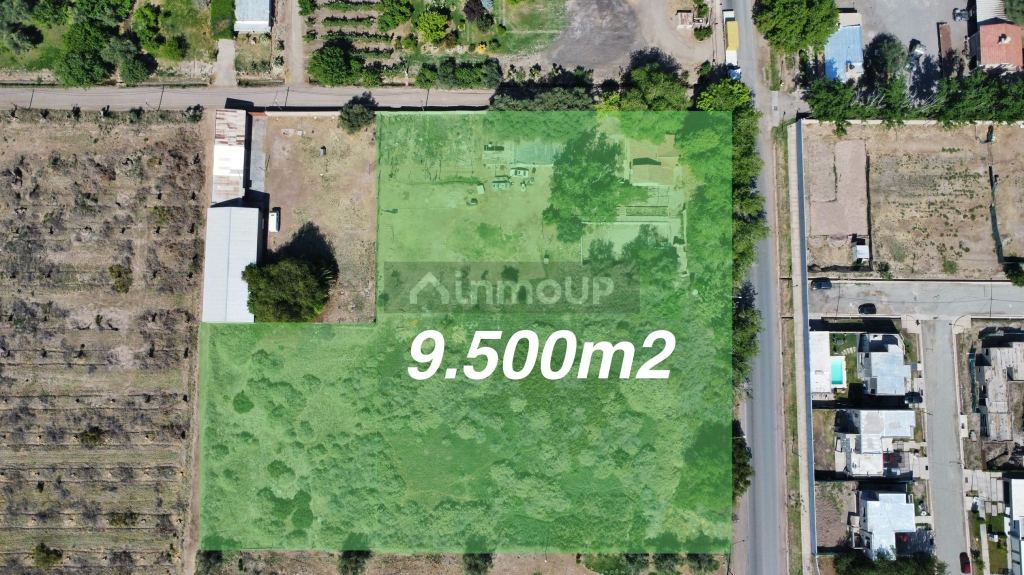 Lote en Venta en Guaymallen, Mendoza