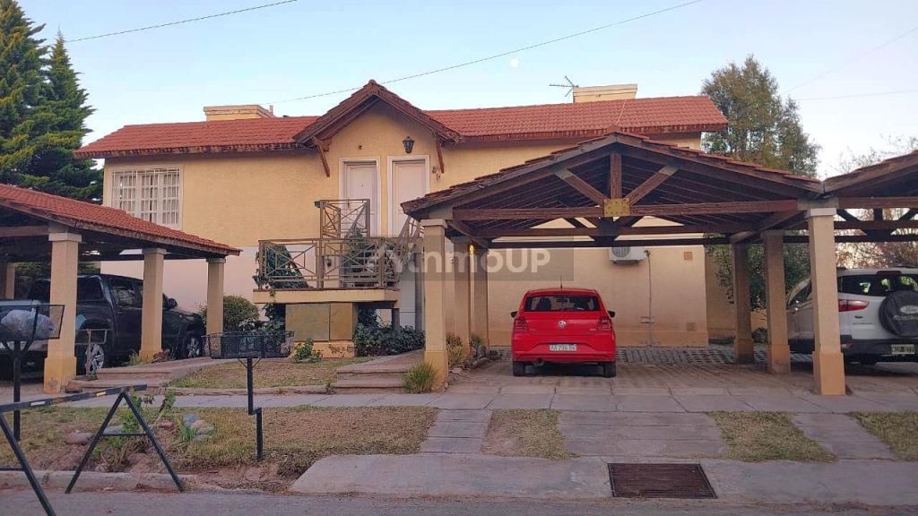 Departamento en Alquiler en Lujan de Cuyo, Mendoza