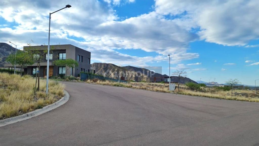 Lote en Venta en Las Heras, Mendoza