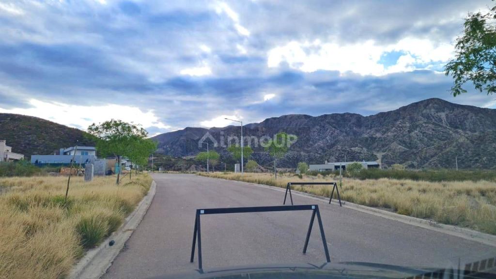 Lote en Venta en Las Heras, Mendoza